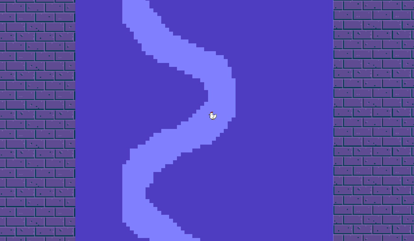 The Chicken's Fall screenshot 5