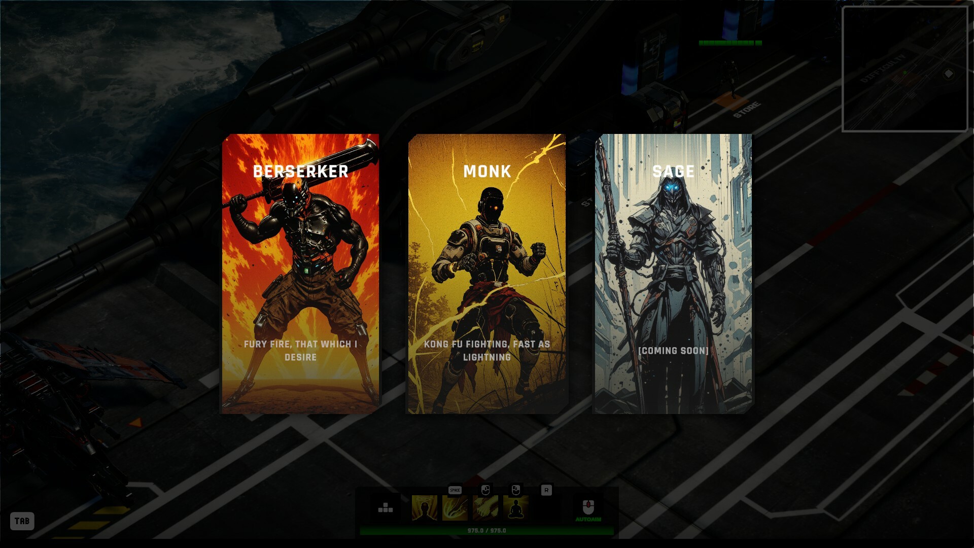 Hydrogen screenshot 6