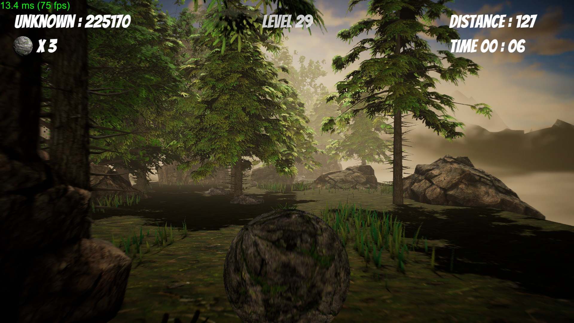 Sailing Stone screenshot 7