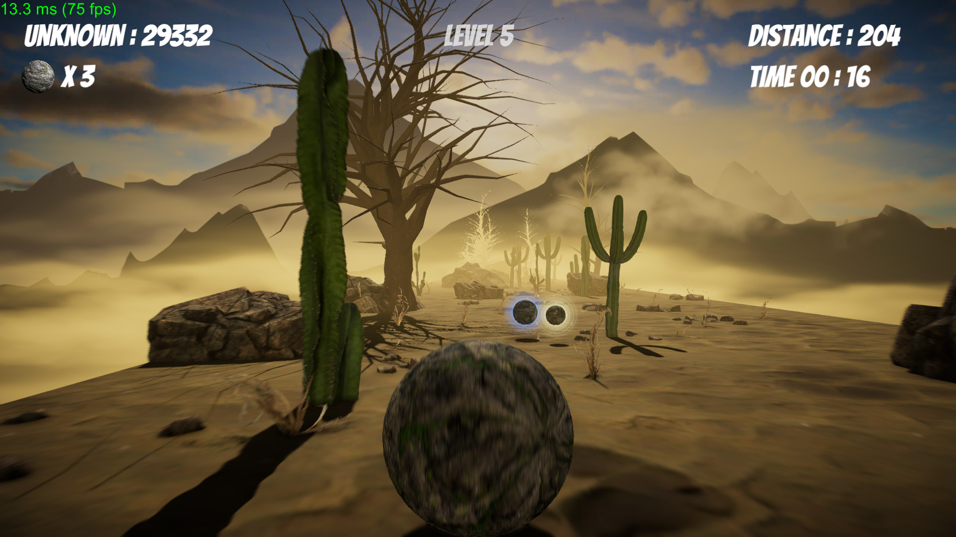 Sailing Stone screenshot 4