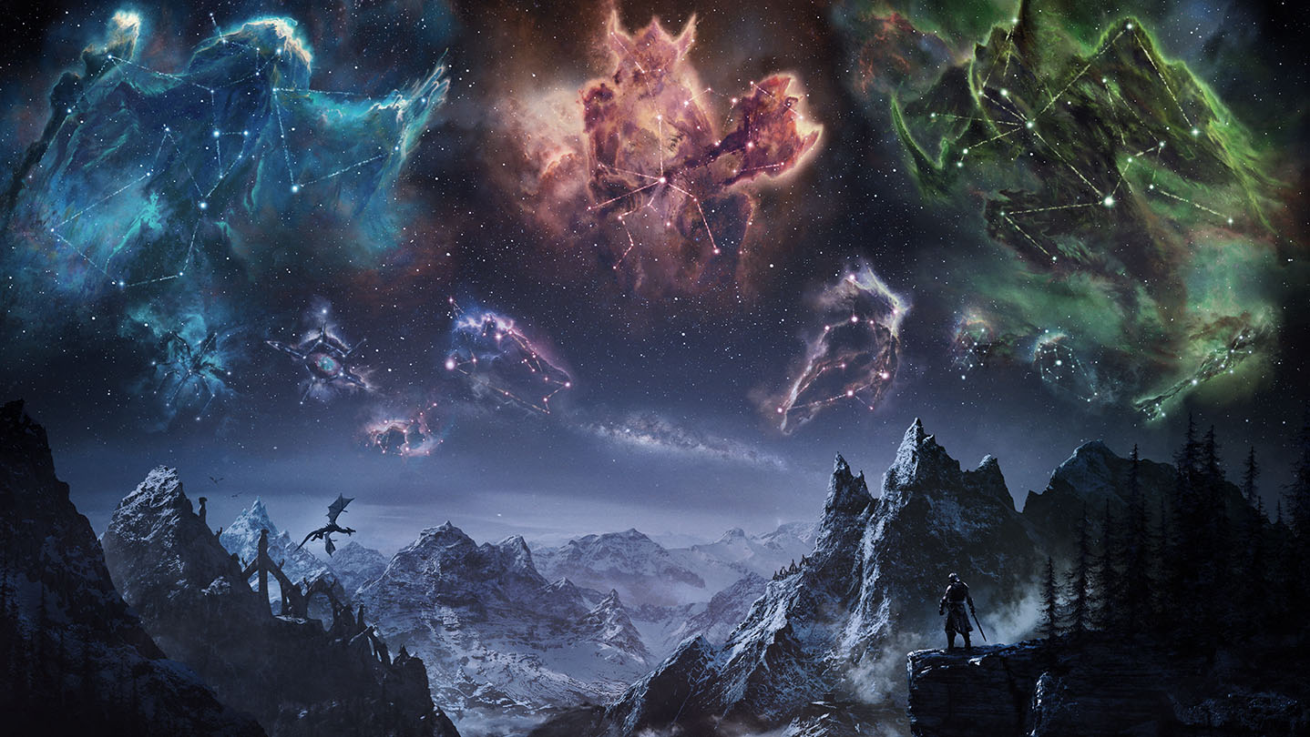 Steam：The Elder Scrolls V: Skyrim Anniversary Upgrade