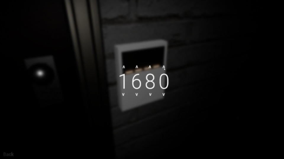 Serene Asylum screenshot 2