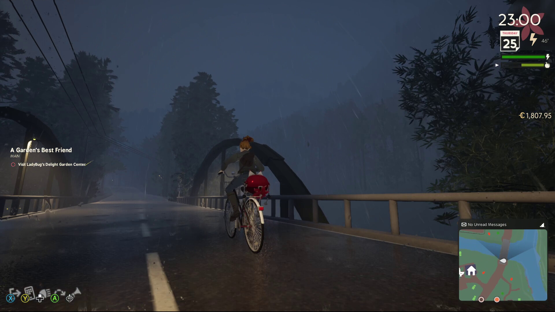 SunnySide screenshot 11