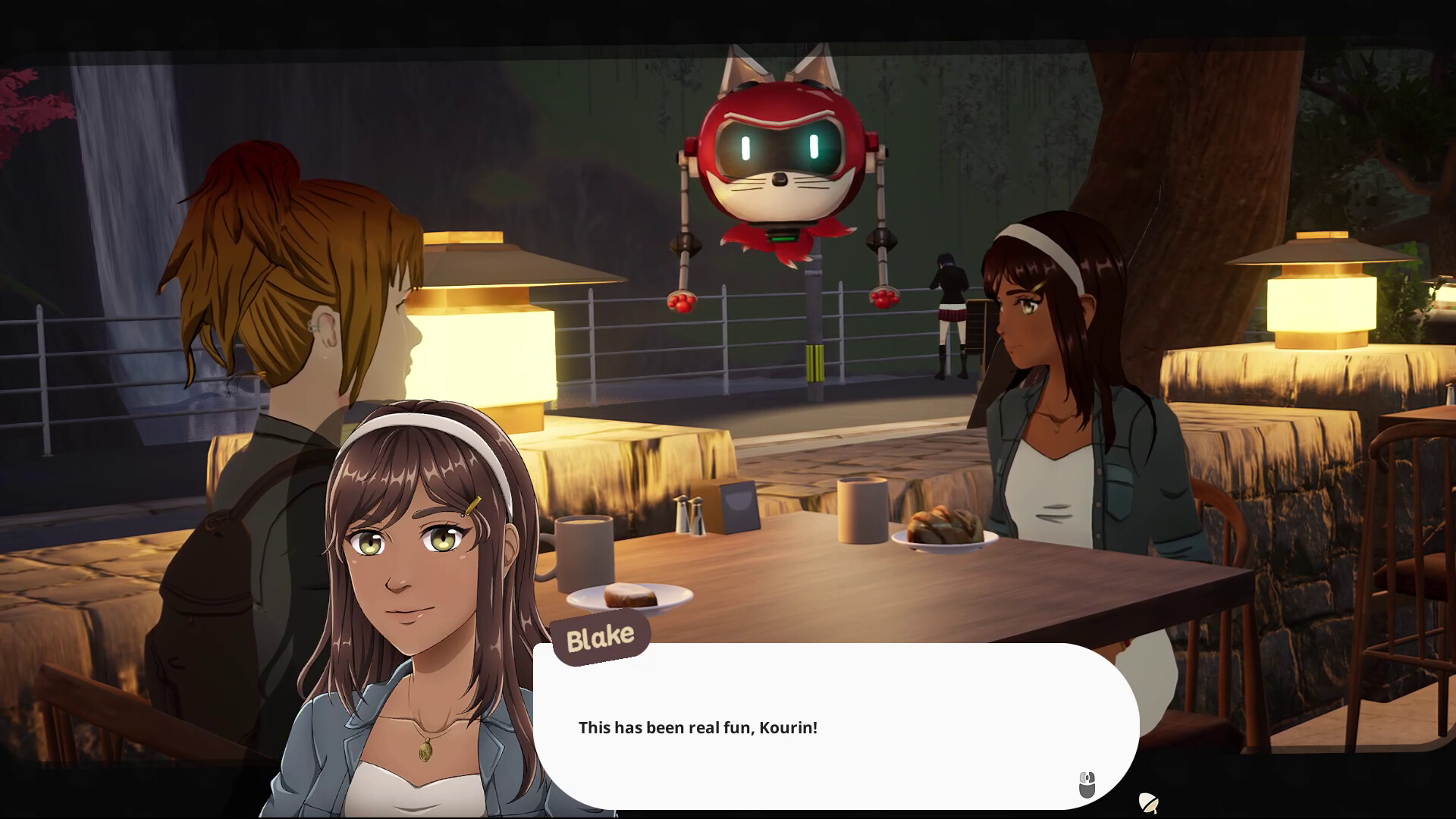 SunnySide screenshot 8