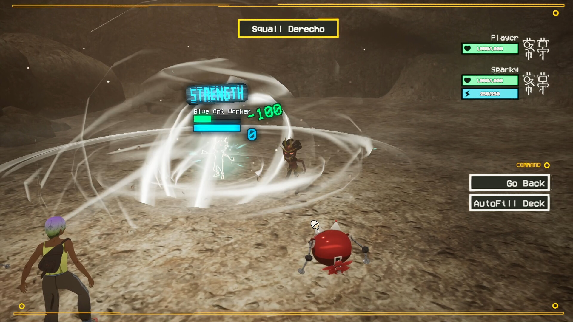 SunnySide screenshot 6
