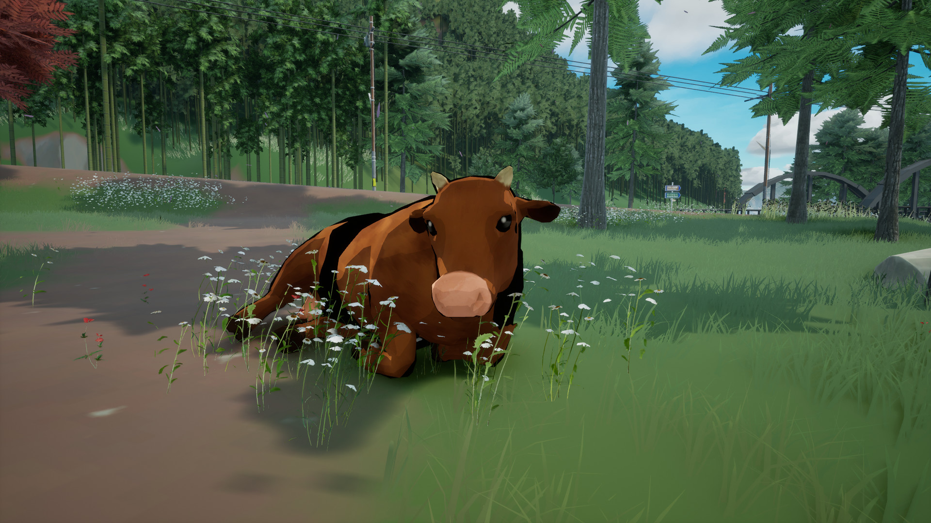 SunnySide screenshot 7