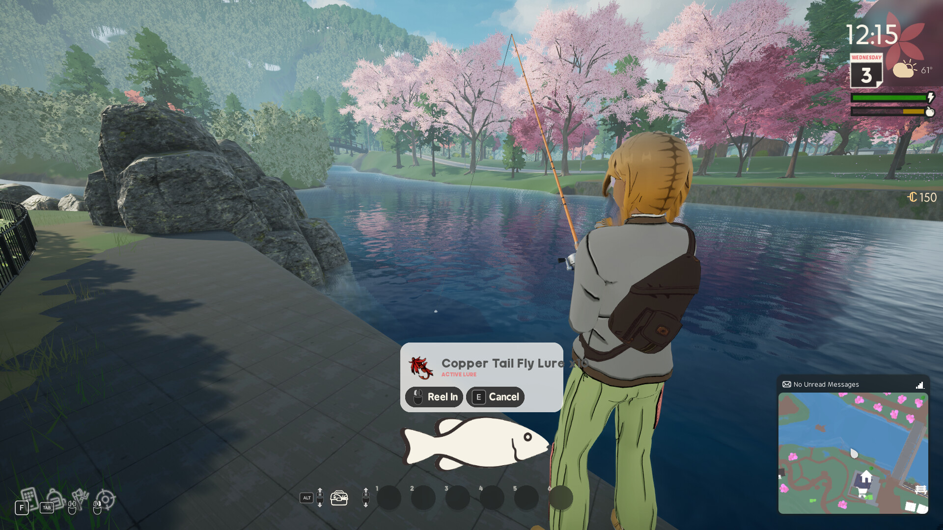 SunnySide screenshot 5