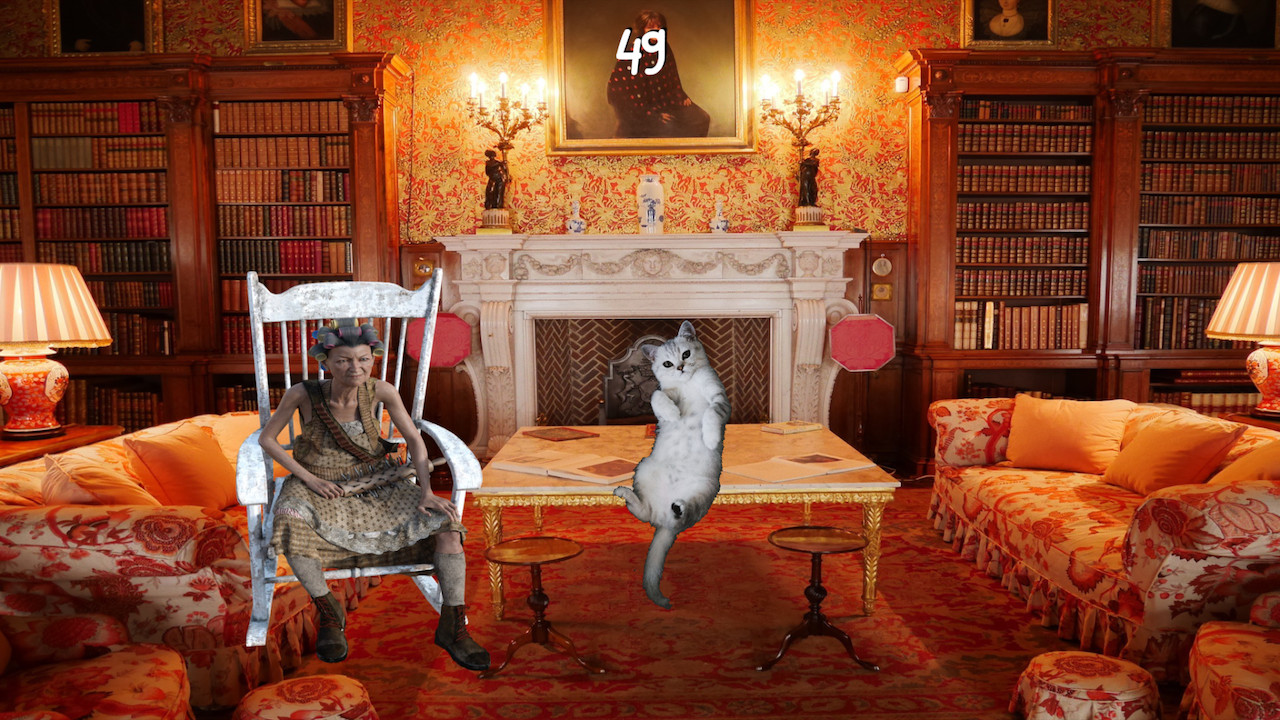 Cat Clicker screenshot 1