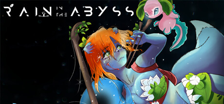 RAIN IN THE ABYSS Cover Image