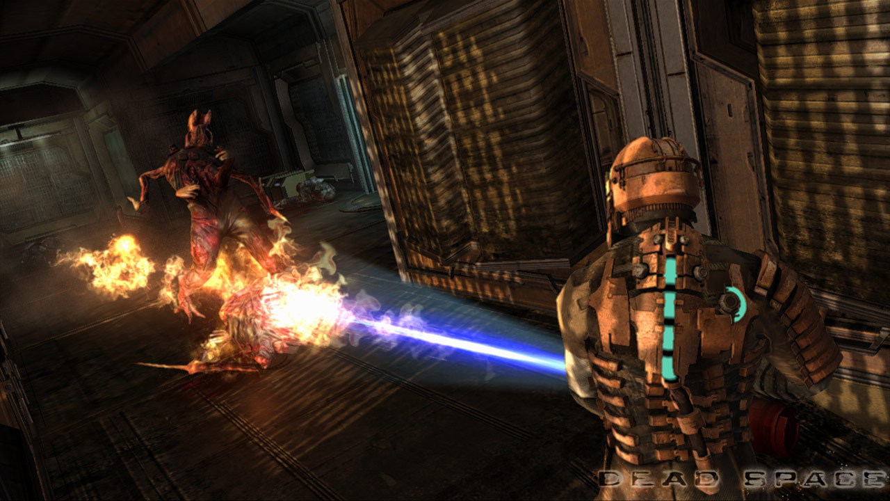 Dead Space (2008) — изображение 2