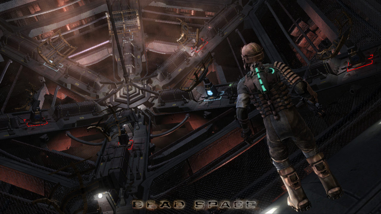 Dead Space (2008) — изображение 3