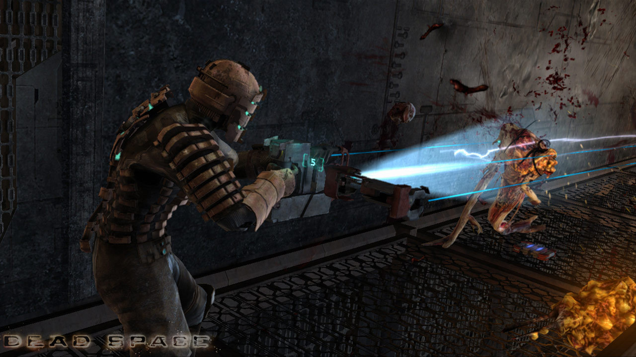 Dead Space (2008) — изображение 4