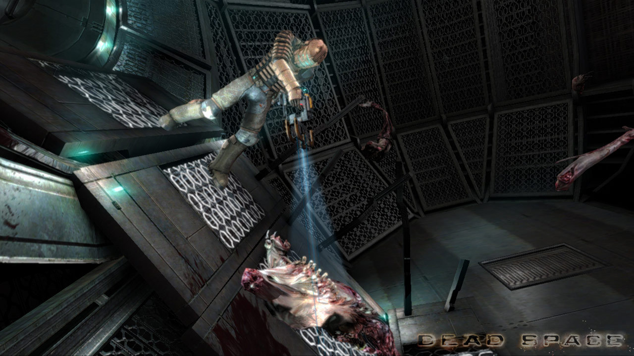 Dead Space (2008) — изображение 5
