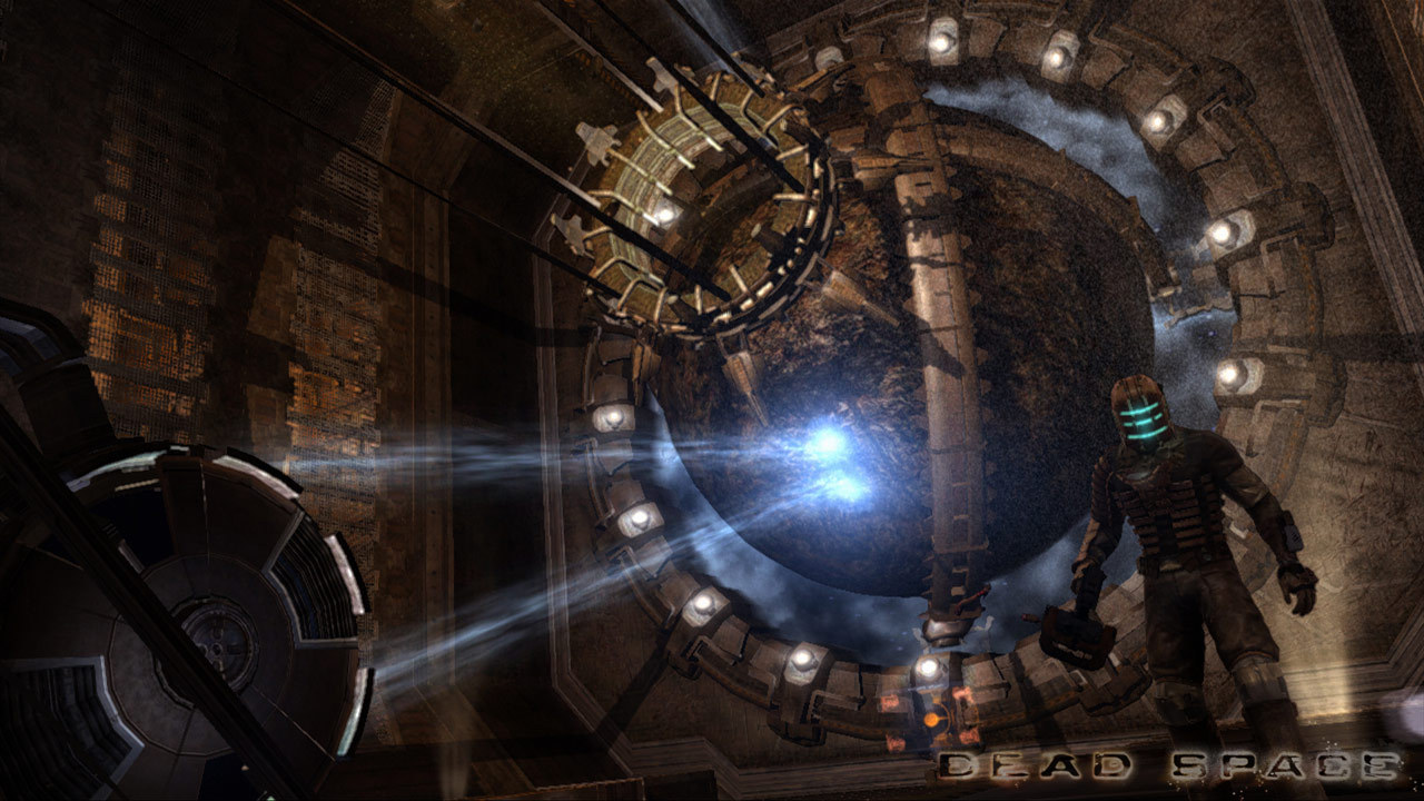 Dead Space (2008) — изображение 6