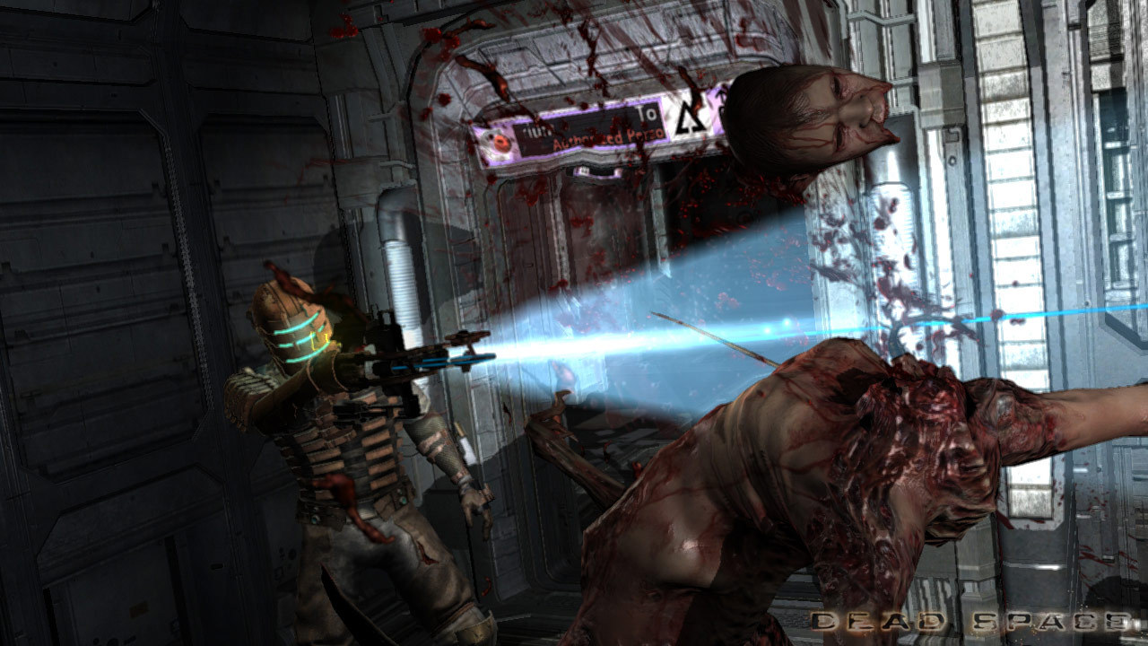 Dead Space (2008) — изображение 7