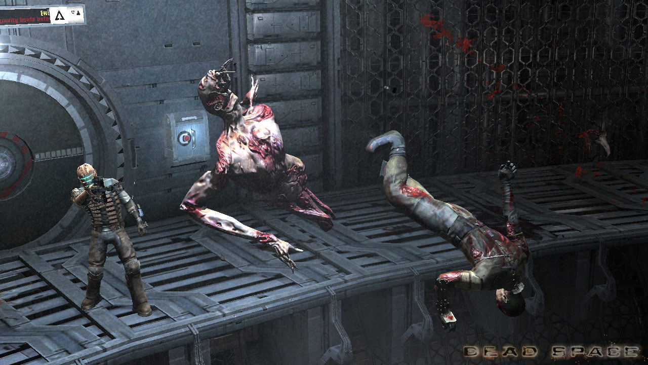 Dead Space (2008) — изображение 8