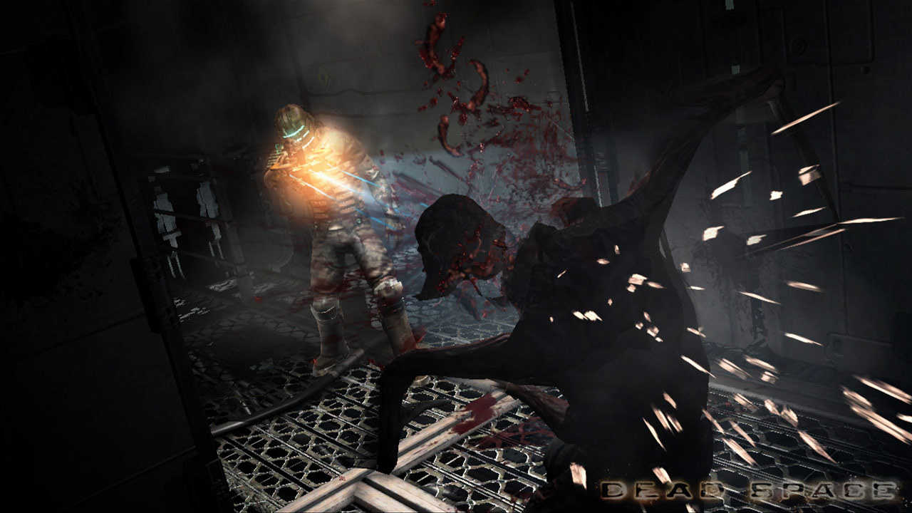 Dead Space (2008) — изображение 9