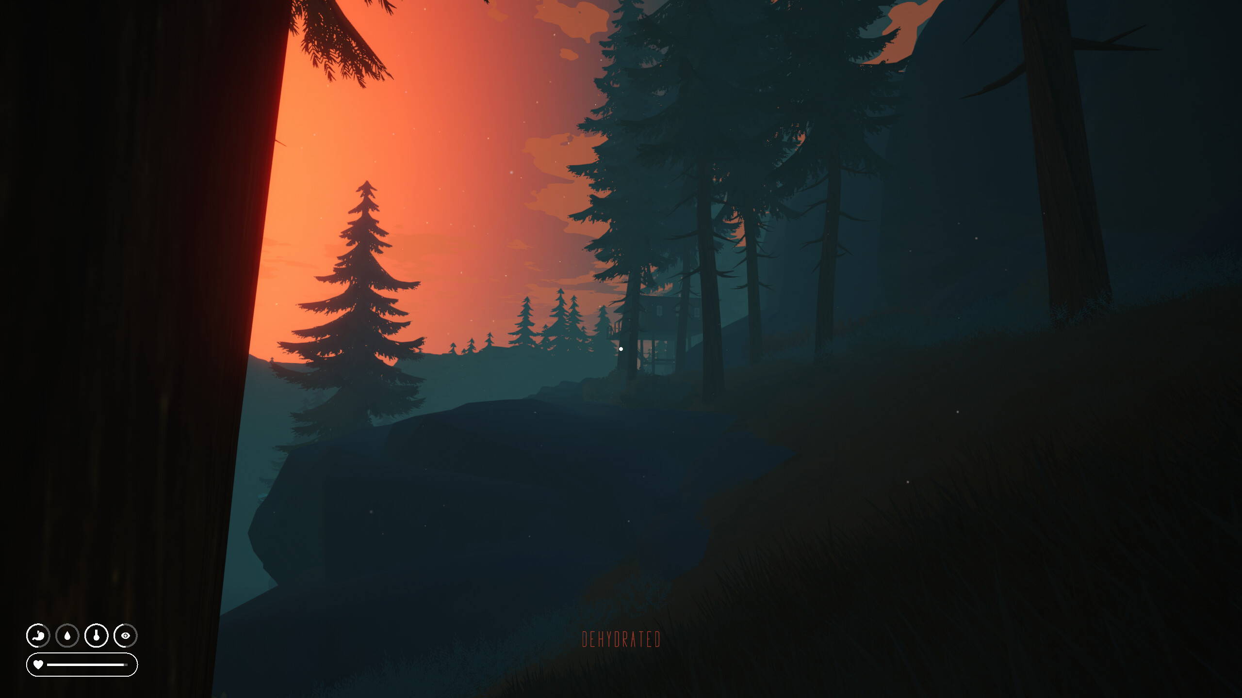 Into The Wilderness screenshot 14