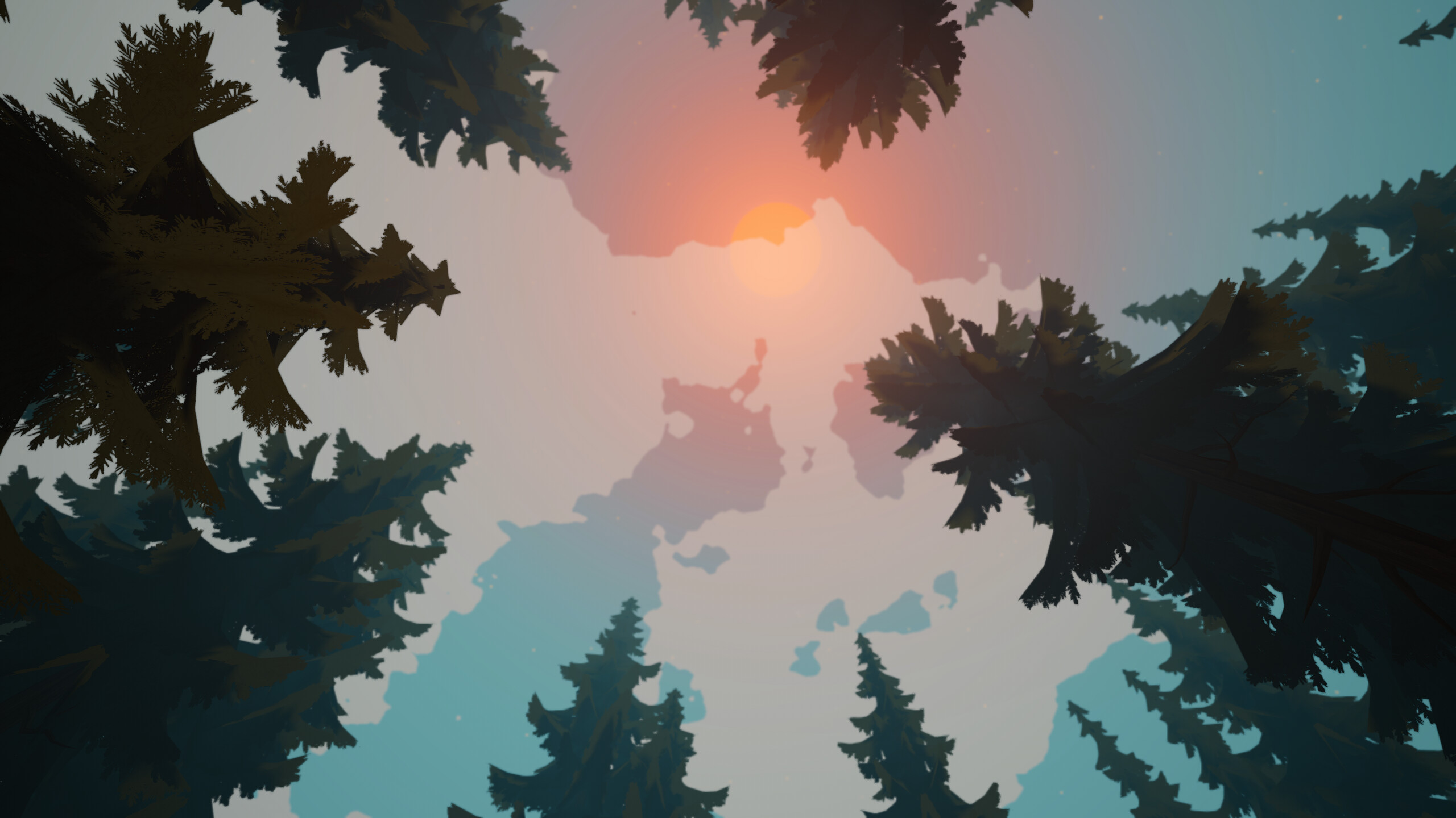 Into The Wilderness screenshot 5