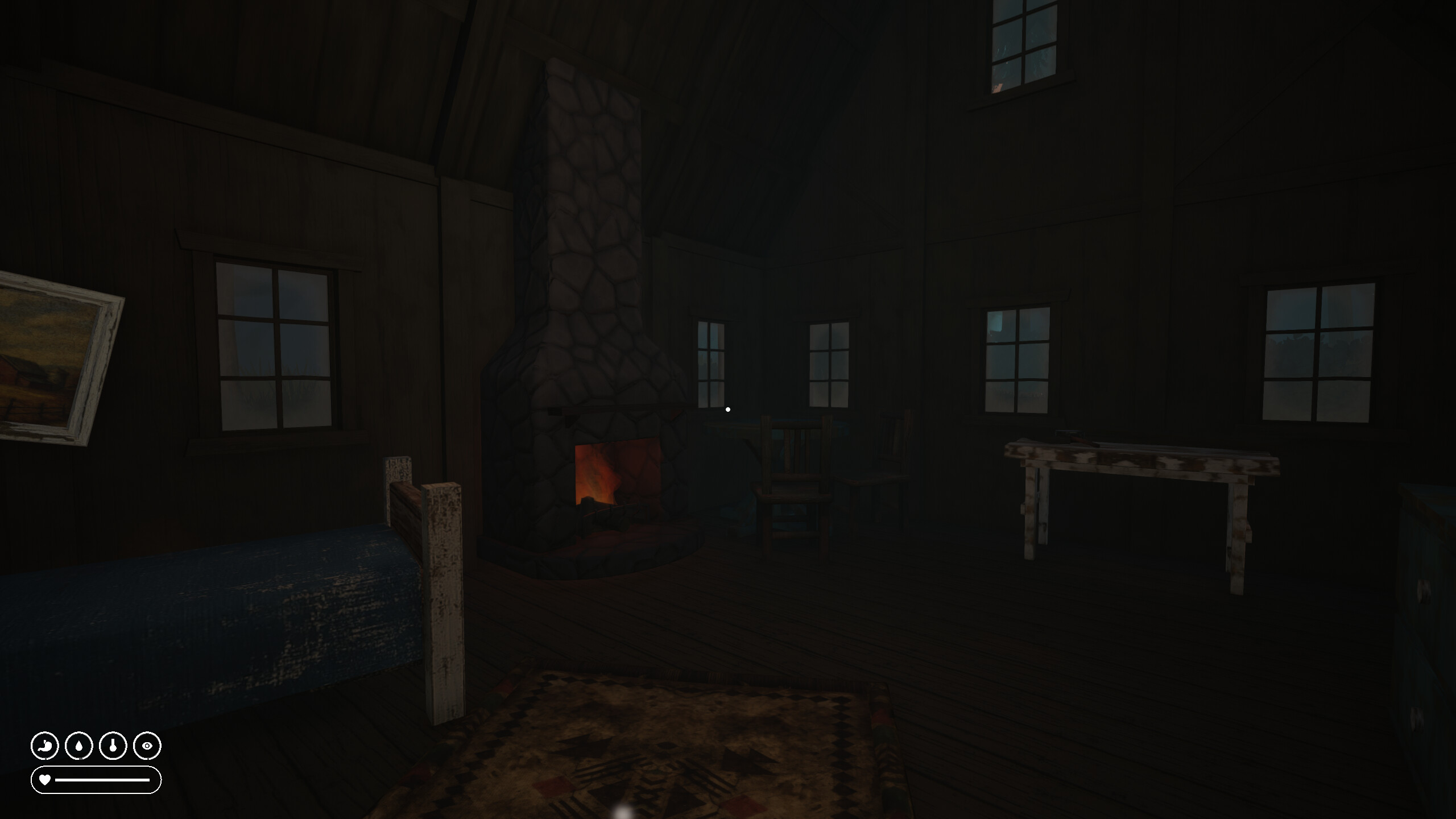 Into The Wilderness screenshot 10