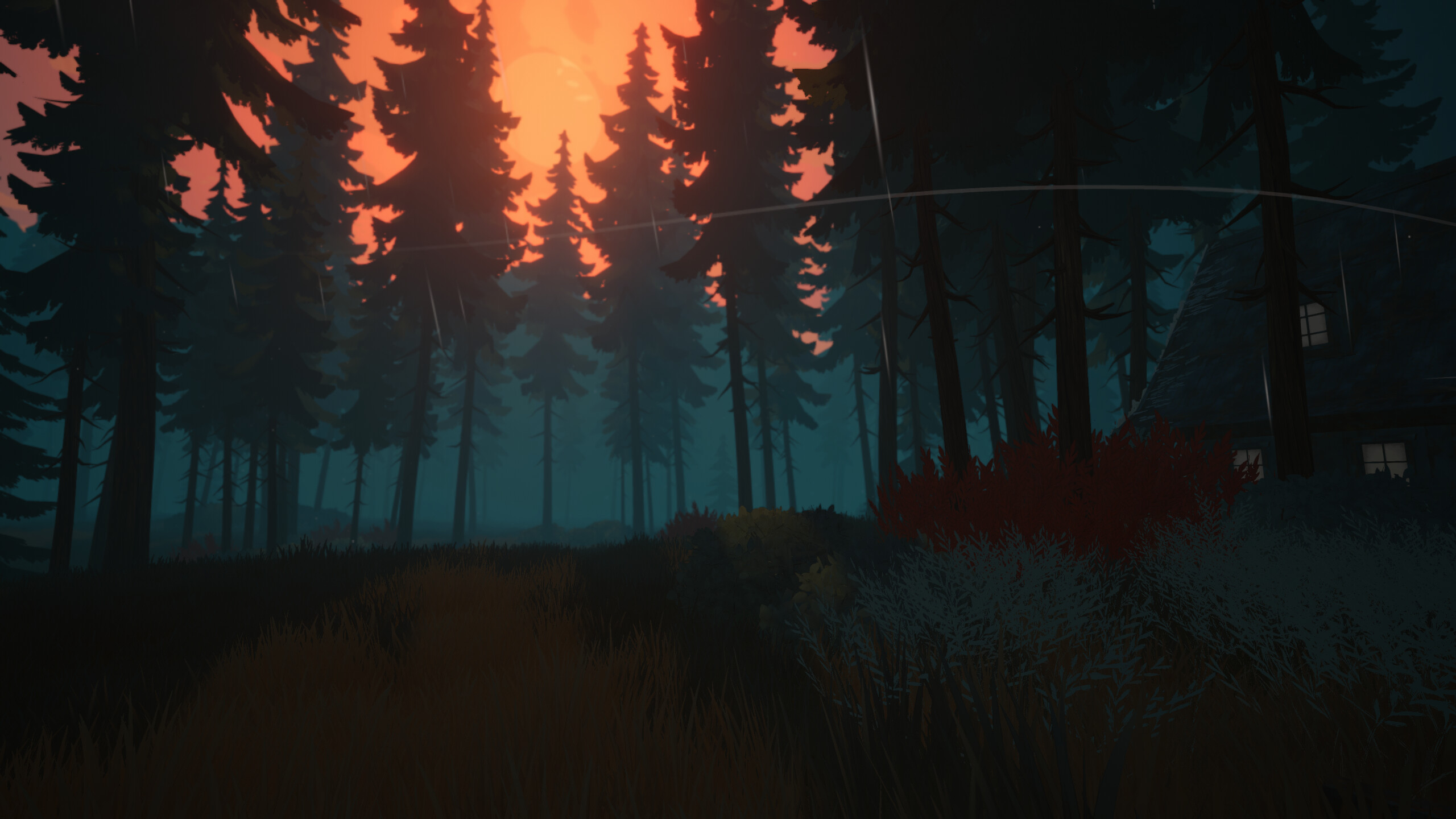 Into The Wilderness screenshot 9
