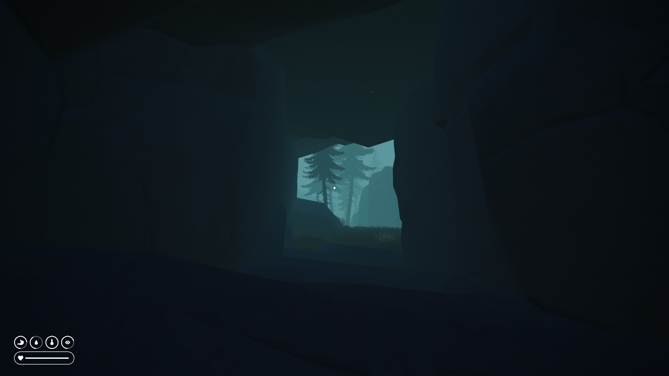 Into The Wilderness screenshot 13