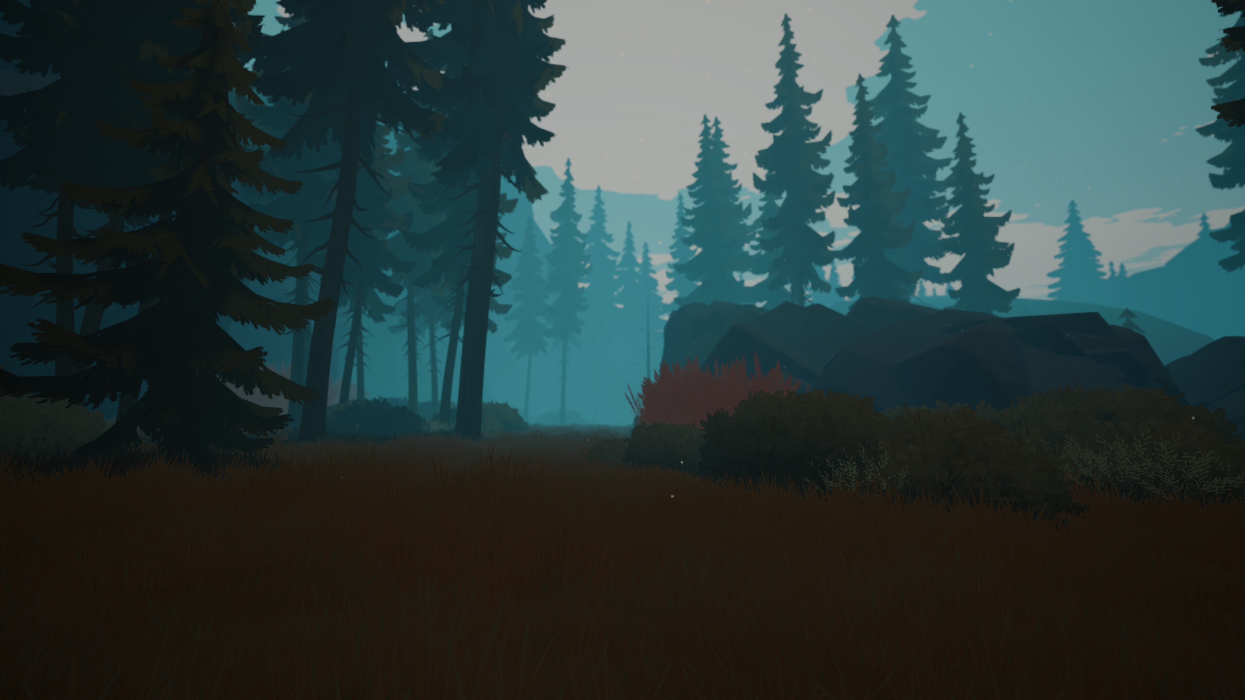 Into The Wilderness screenshot 4