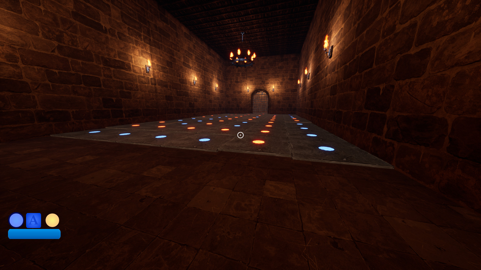 The Trials screenshot 4