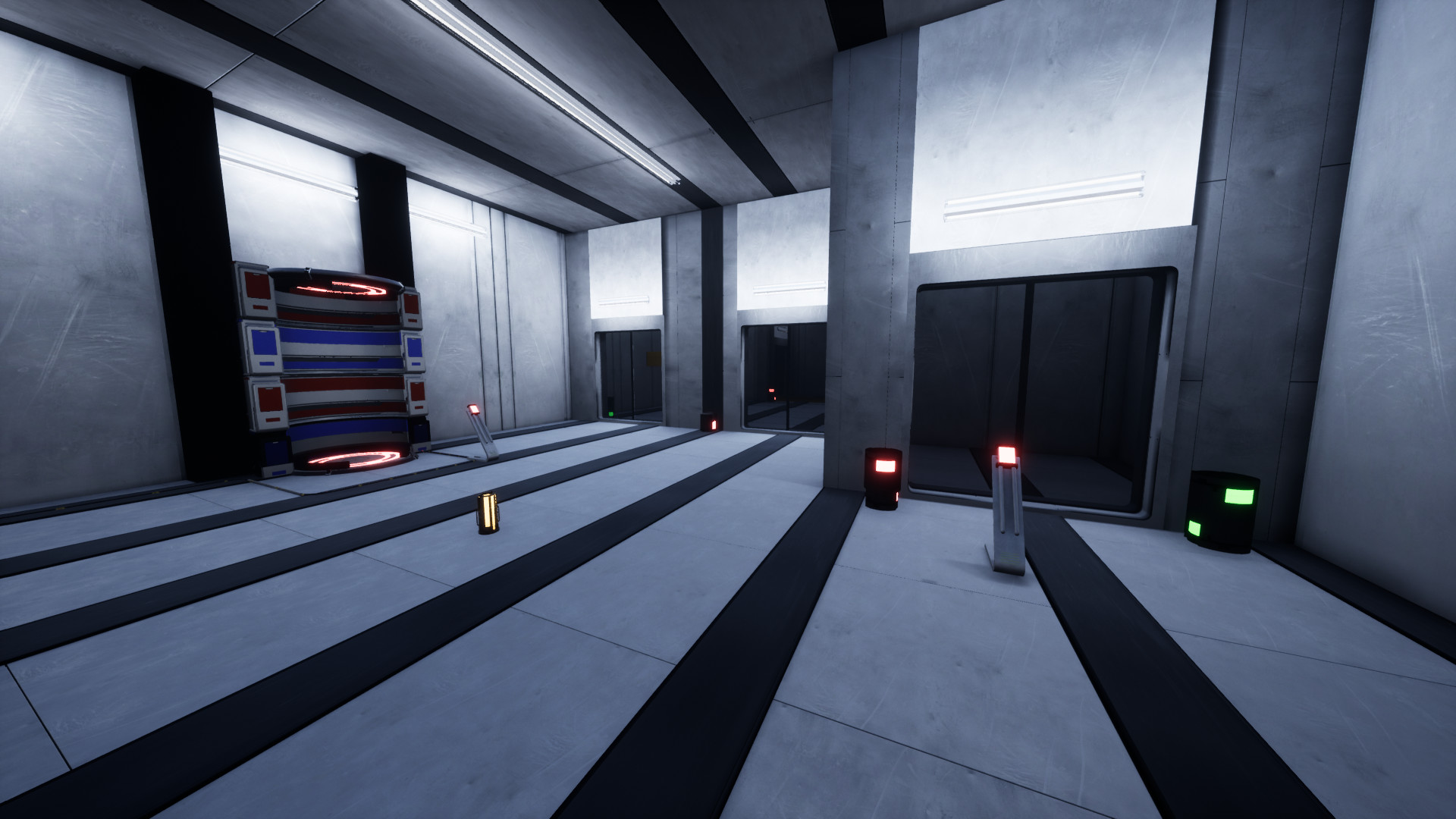 The Trials screenshot 5