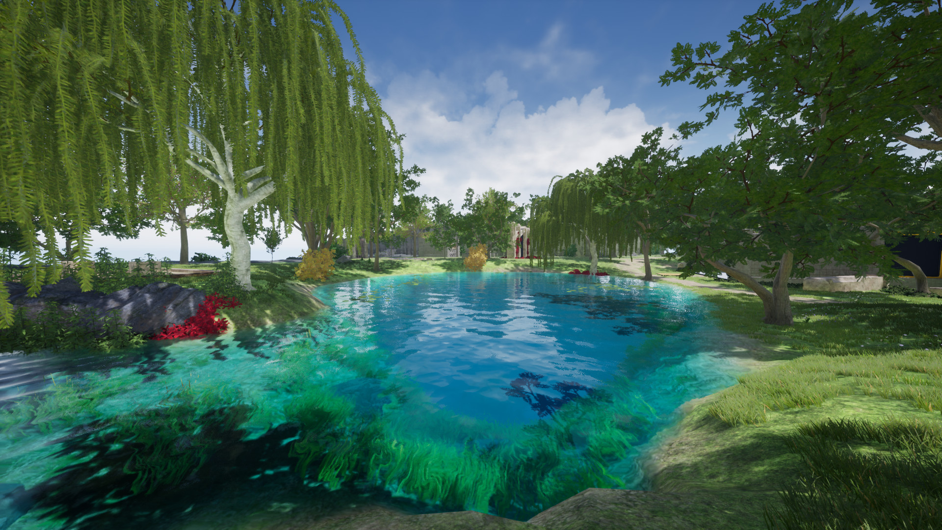 The Trials screenshot 2