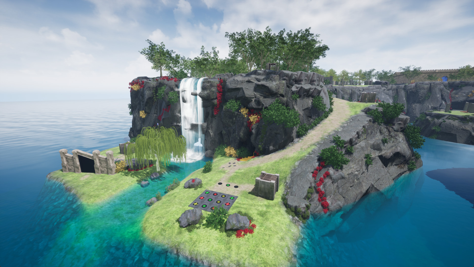 The Trials screenshot 3