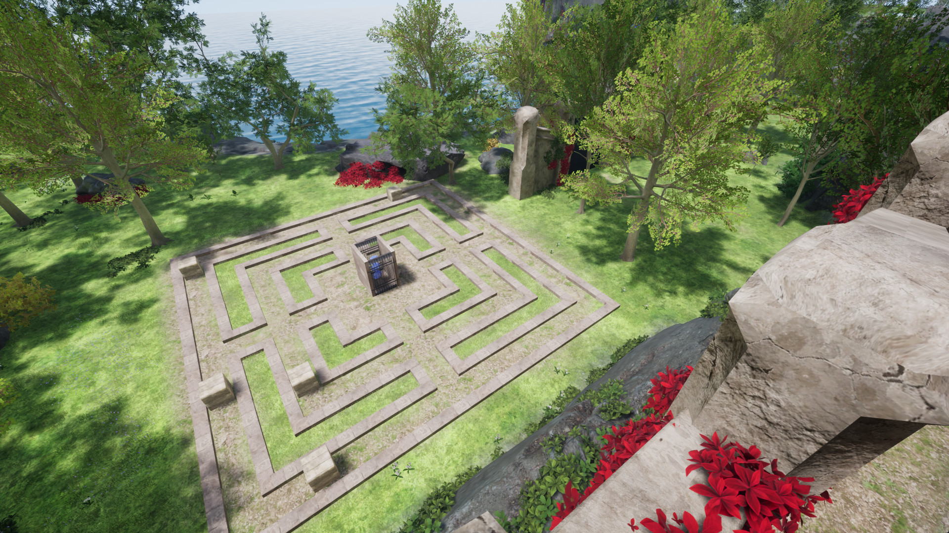 The Trials screenshot 7