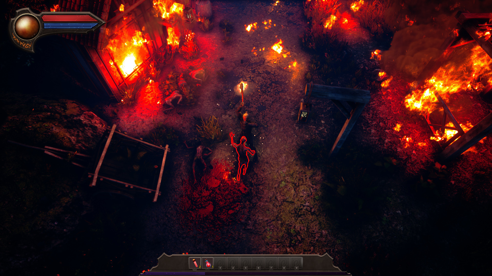 Eclipse Soundtrack screenshot 2