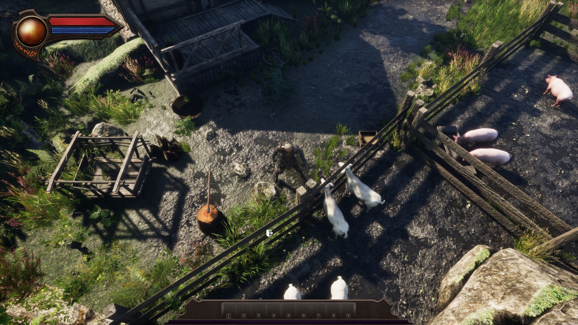 Eclipse Soundtrack screenshot 1