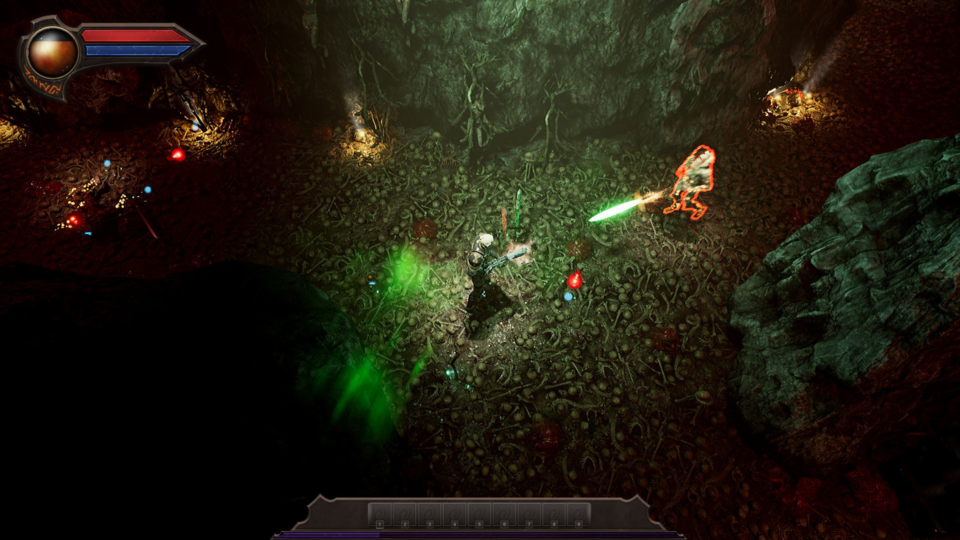 Eclipse Soundtrack screenshot 3