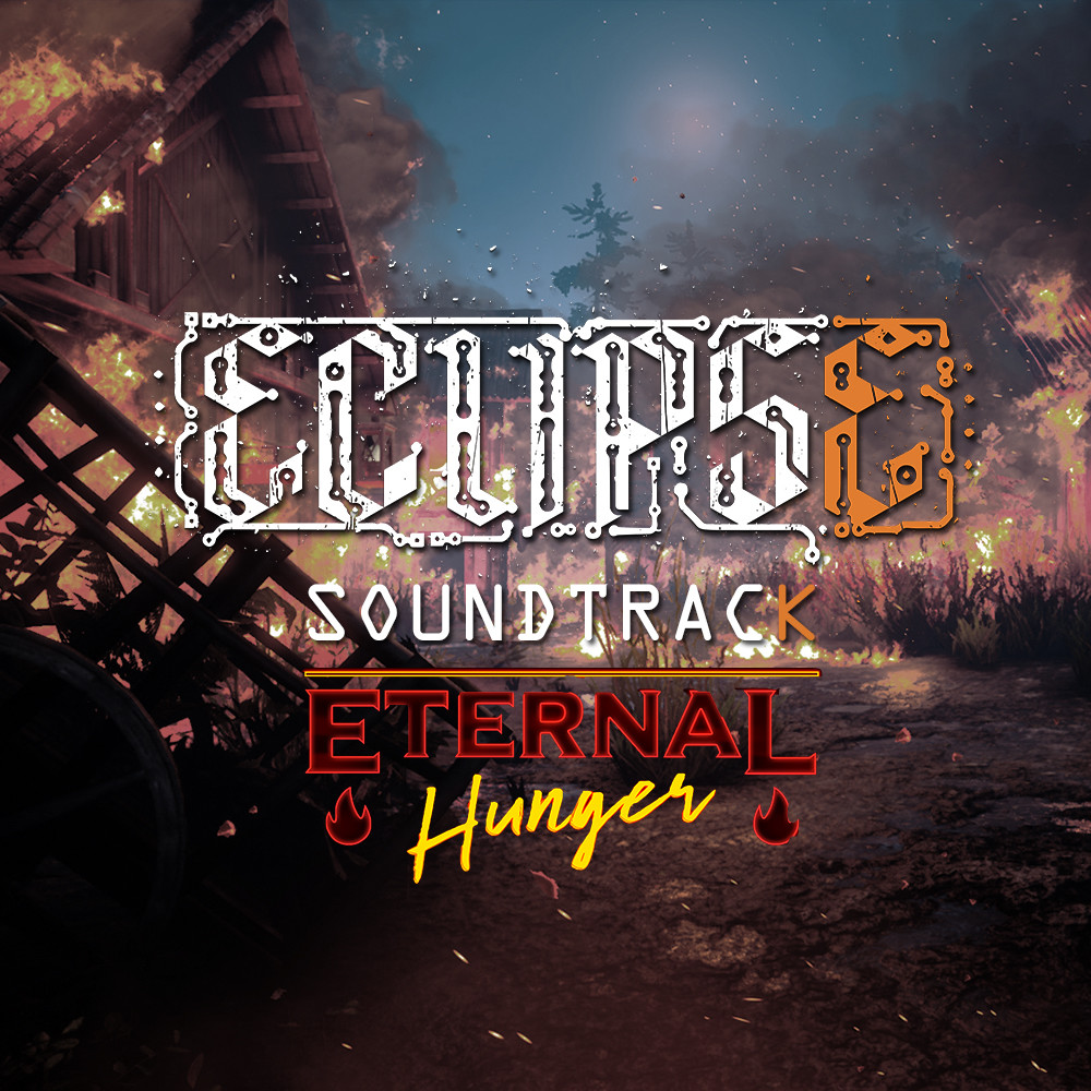 Eclipse Soundtrack screenshot 4
