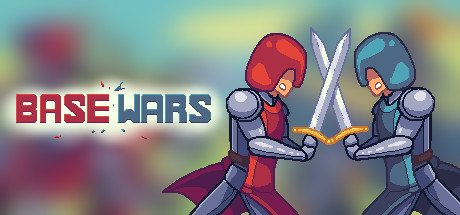 Base Wars Cover Image