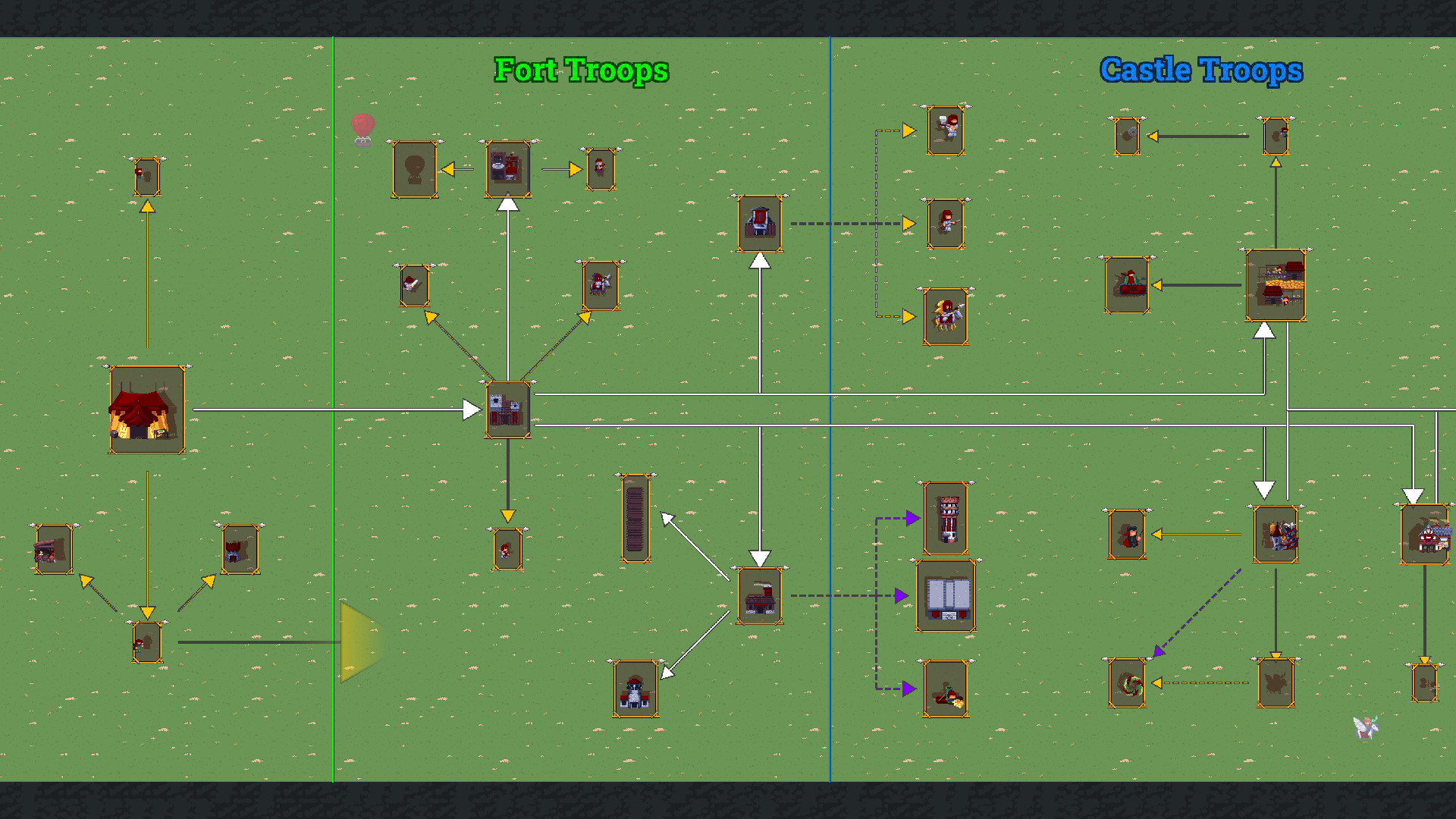 Base Wars screenshot 4