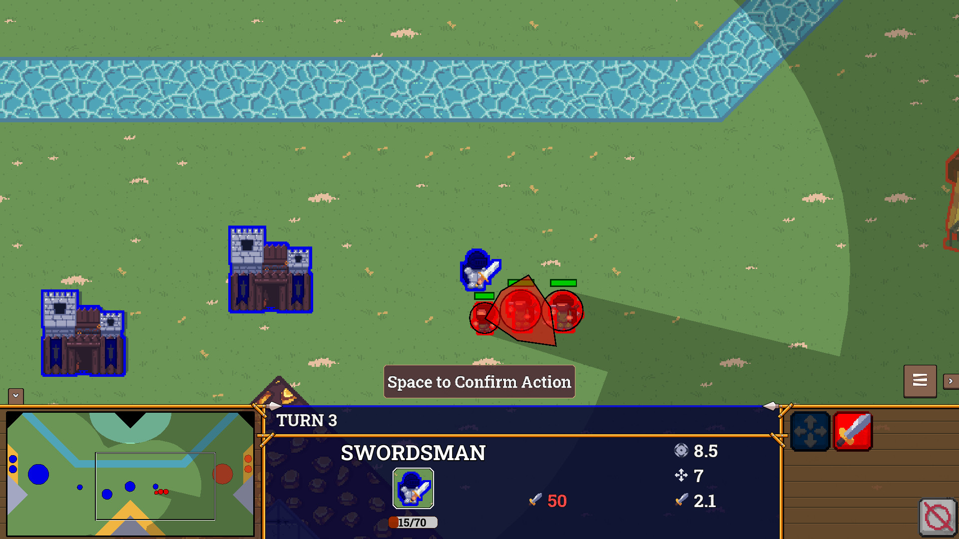Base Wars screenshot 2