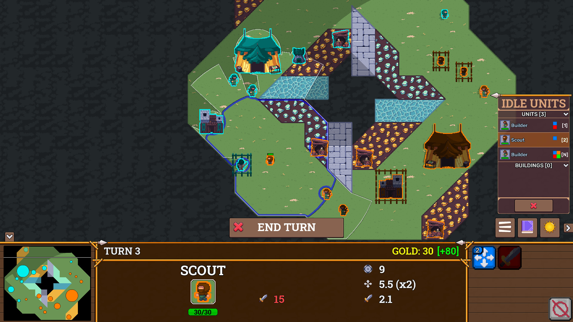Base Wars screenshot 5