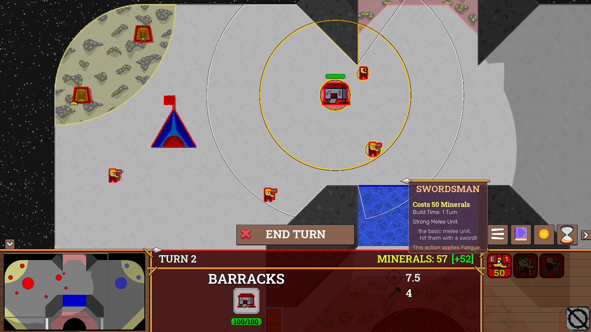 Base Wars screenshot 6