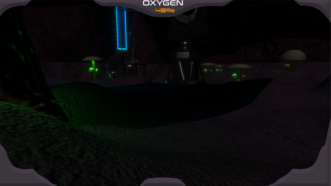Escape From Planet Aelea screenshot 7