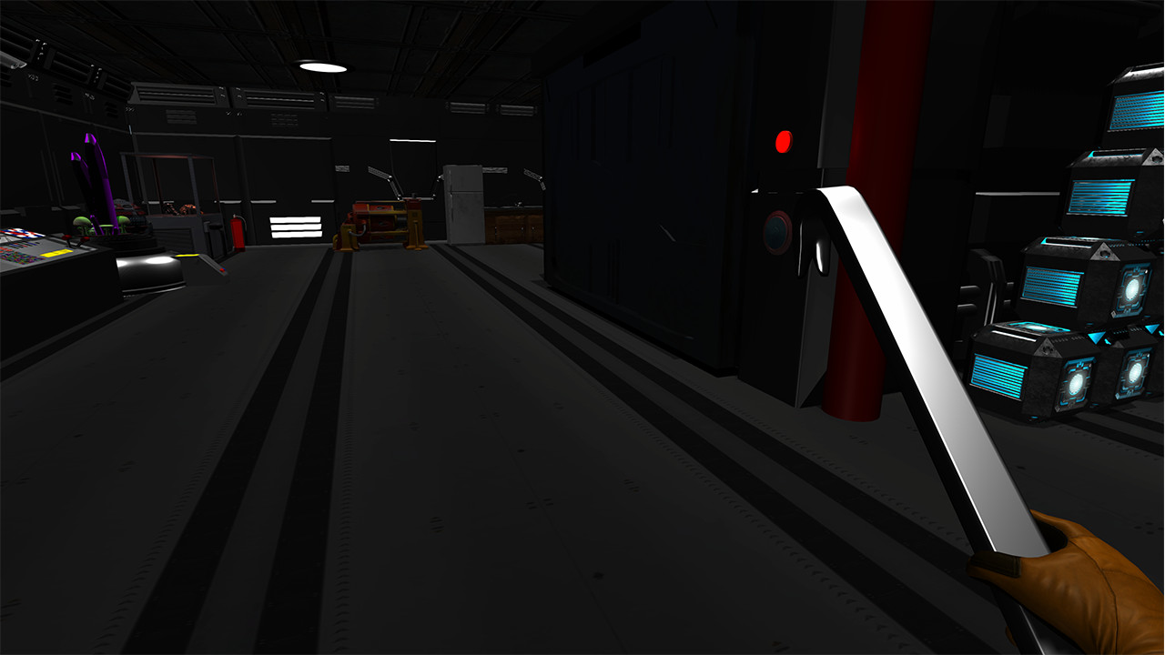Escape From Planet Aelea screenshot 6