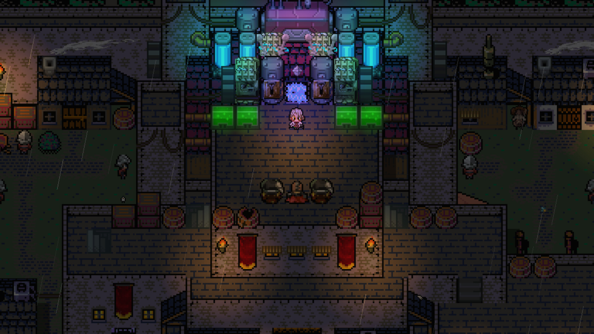 Neverspring Chronicles screenshot 7