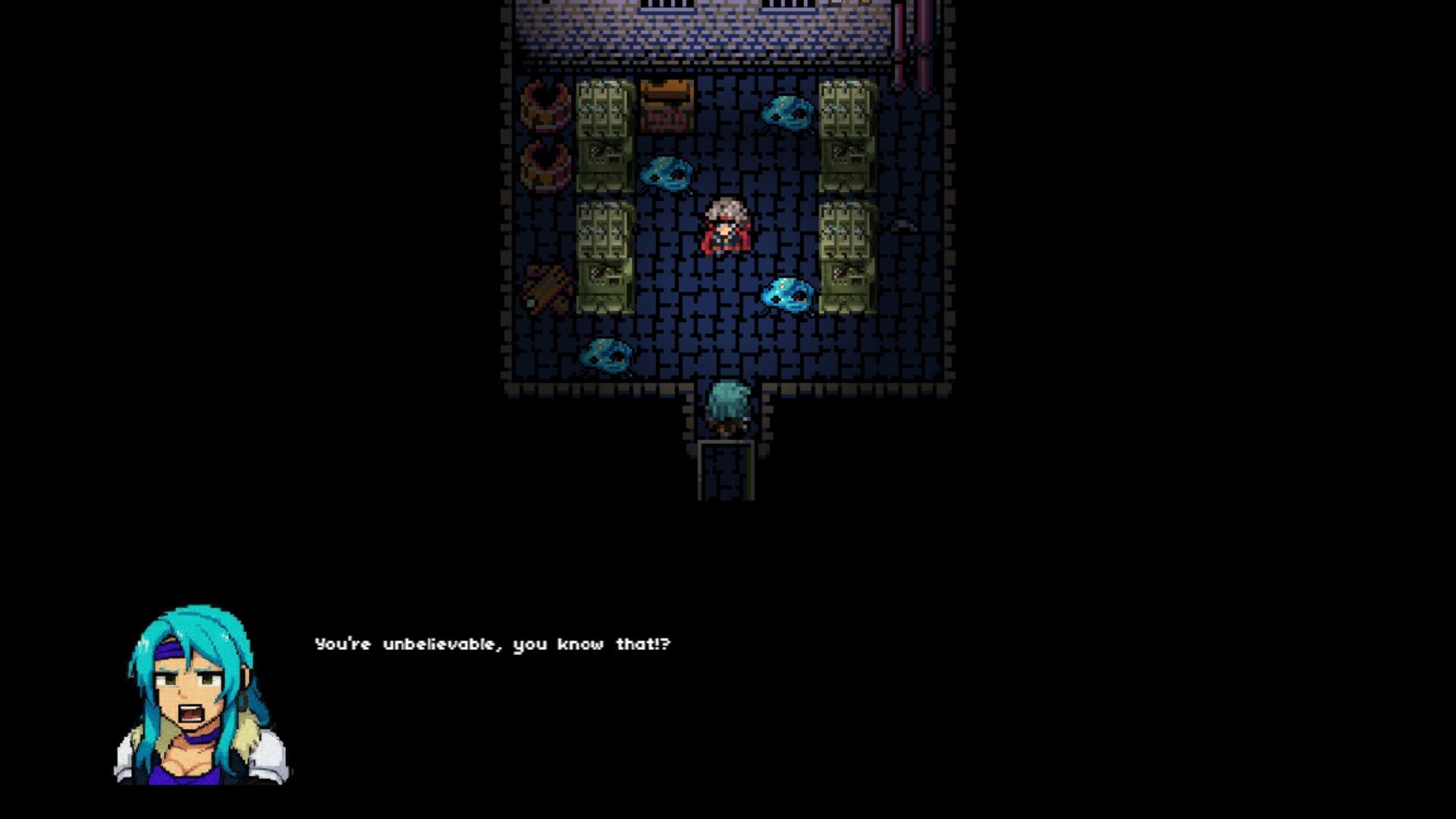 Neverspring Chronicles screenshot 3