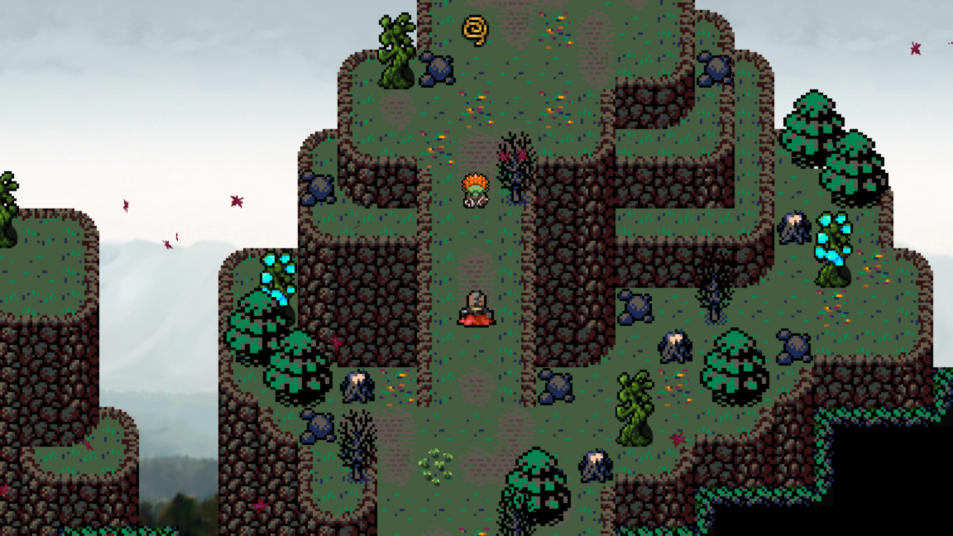 Neverspring Chronicles screenshot 5