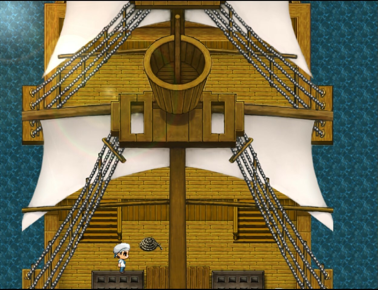 Selobus Fantasy screenshot 1