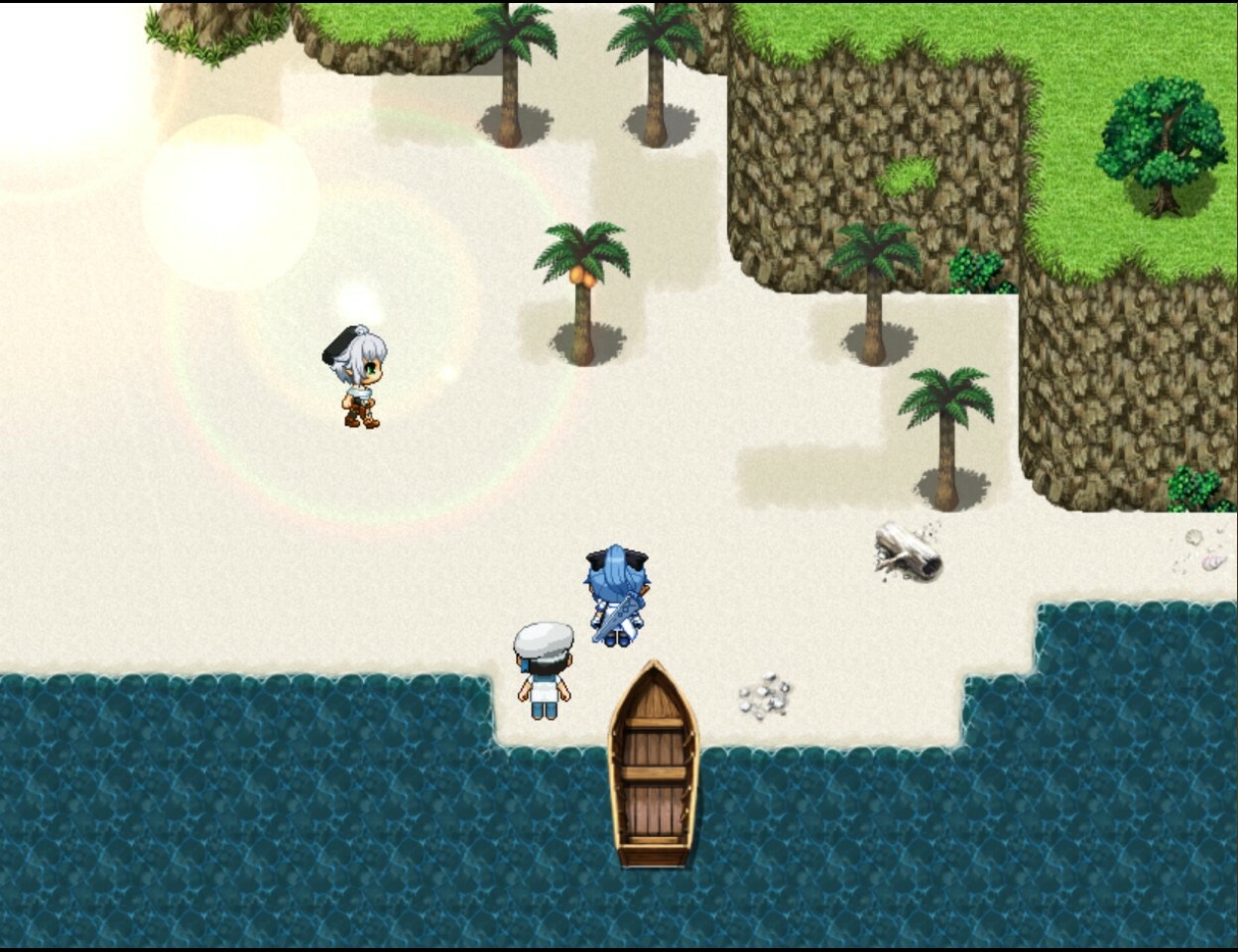 Selobus Fantasy screenshot 3
