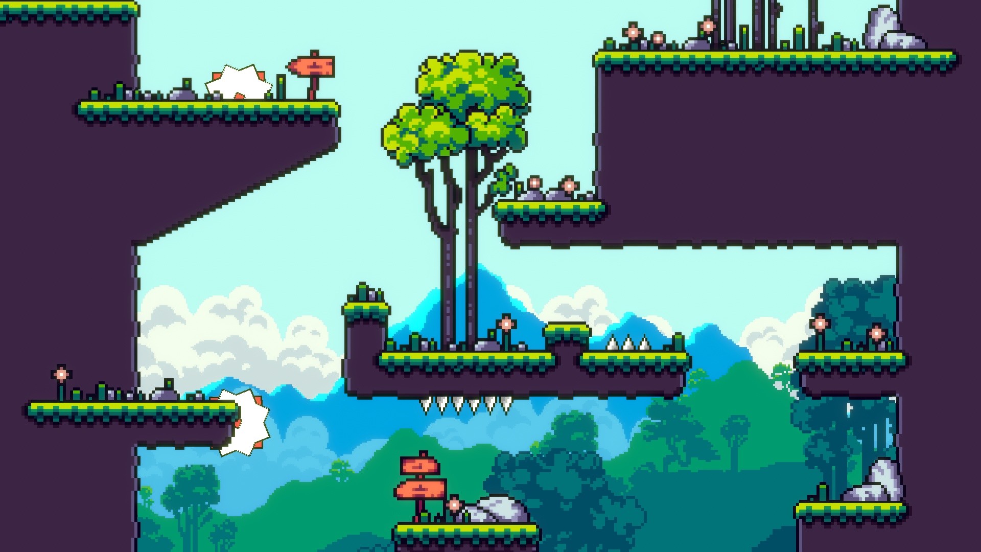 Rocket Jump screenshot 7