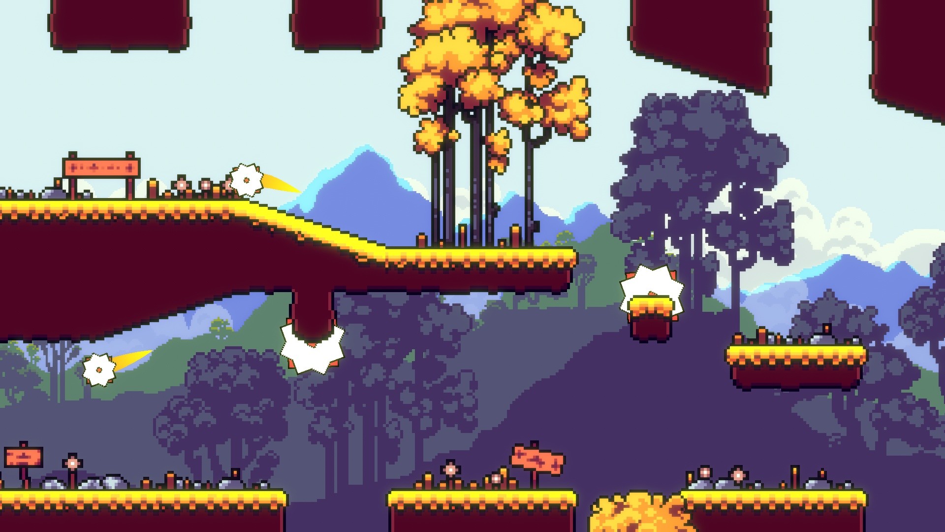 Rocket Jump screenshot 8